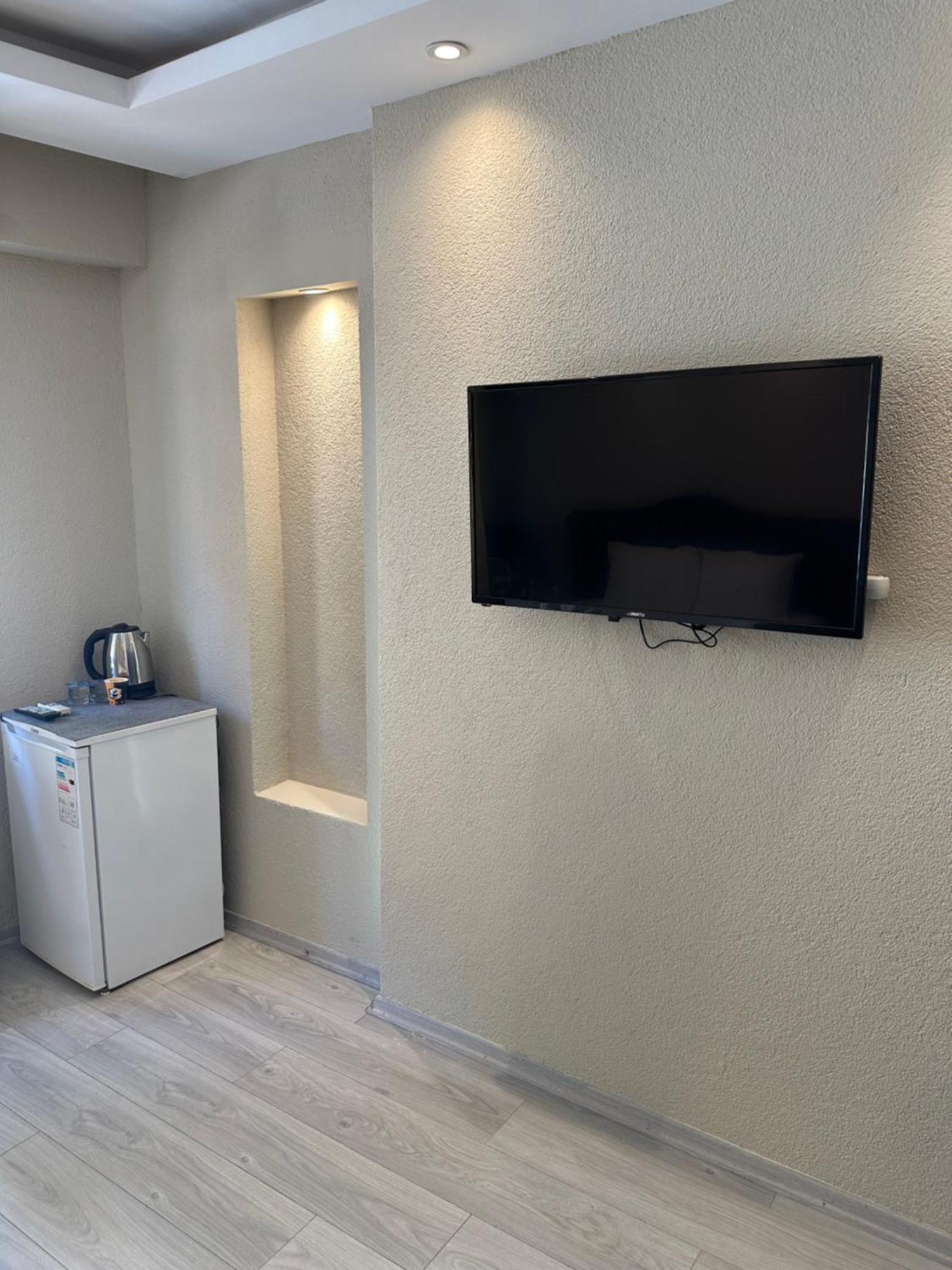 Ortakoey House Appartement *