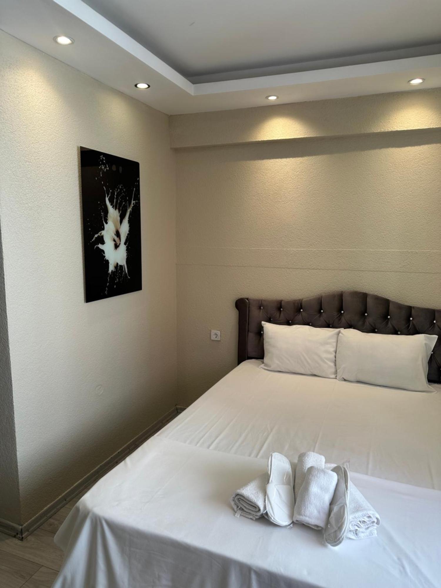 Ortakoey House Appartement Istanboel