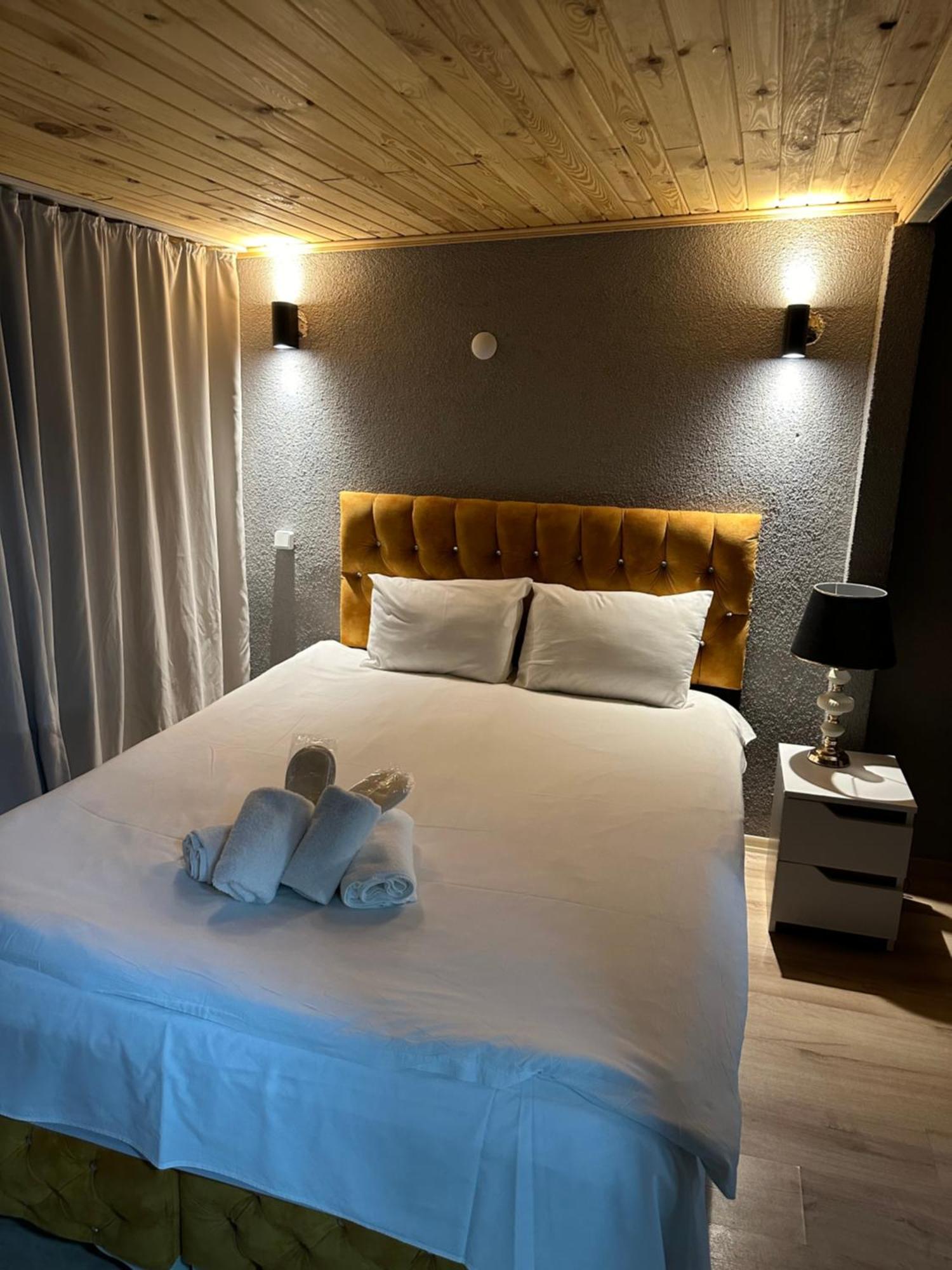 Appartement Ortakoey House