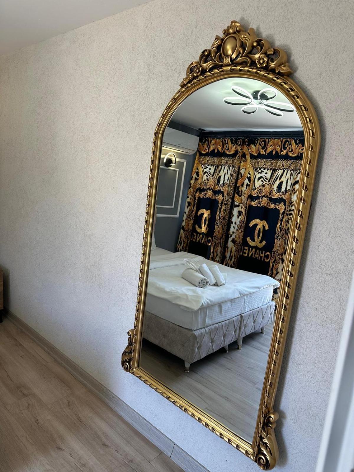 Ortakoey House * Istanboel