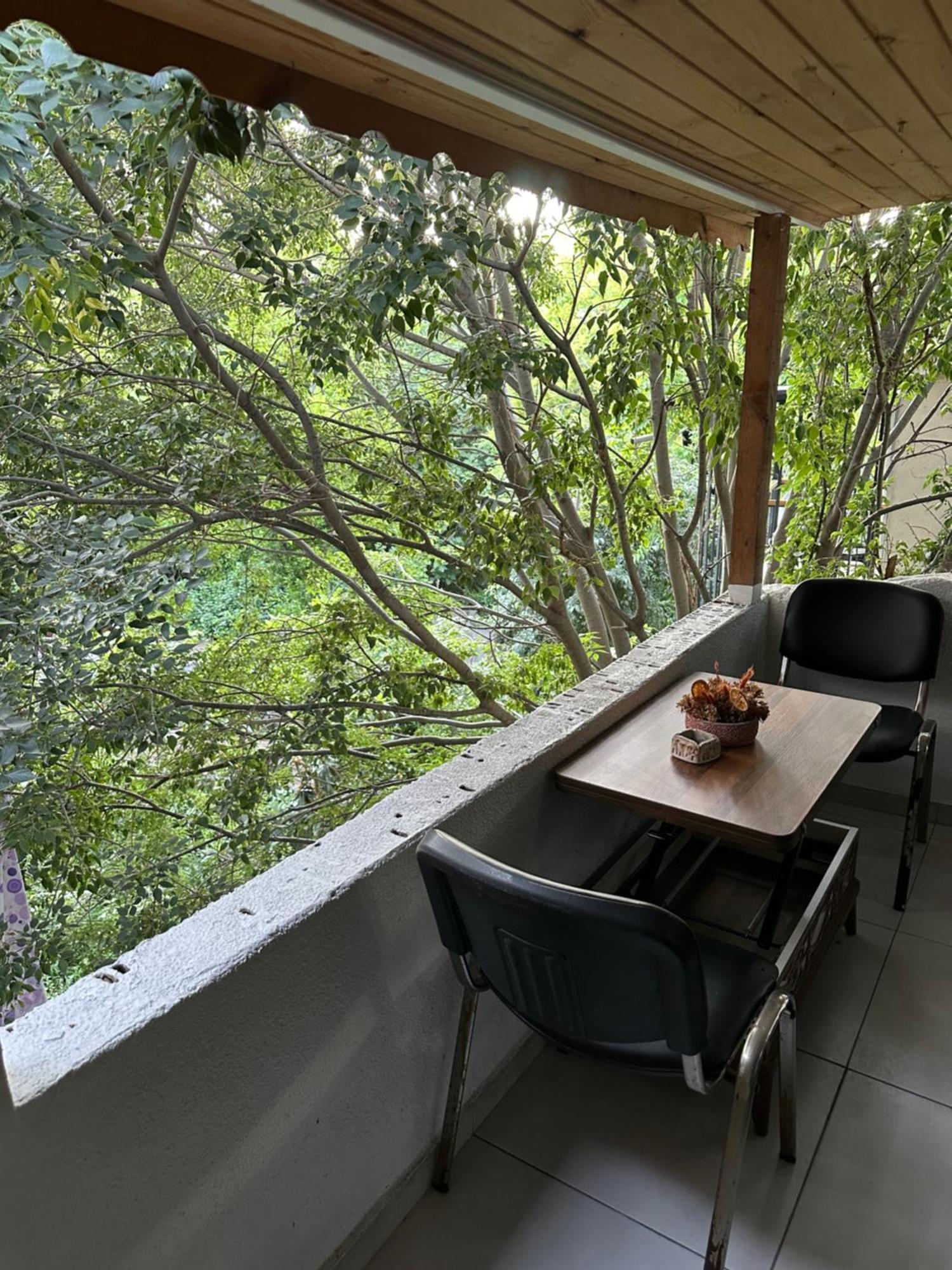 Appartement Ortakoey House