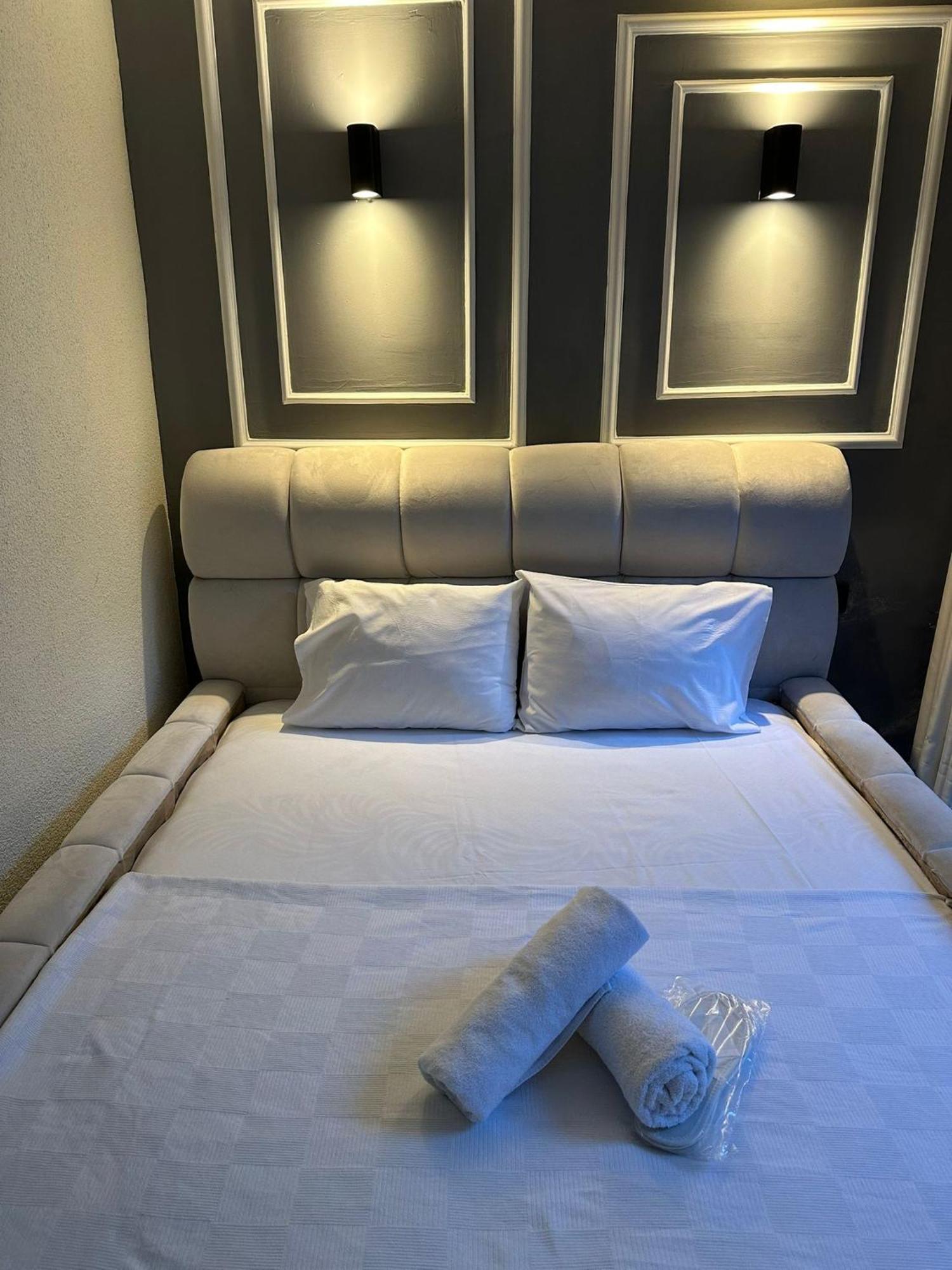 Appartement Ortakoey House *