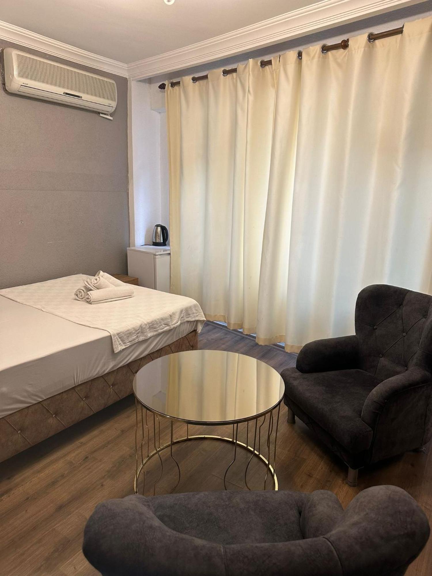 Appartement Ortakoey House Istanboel