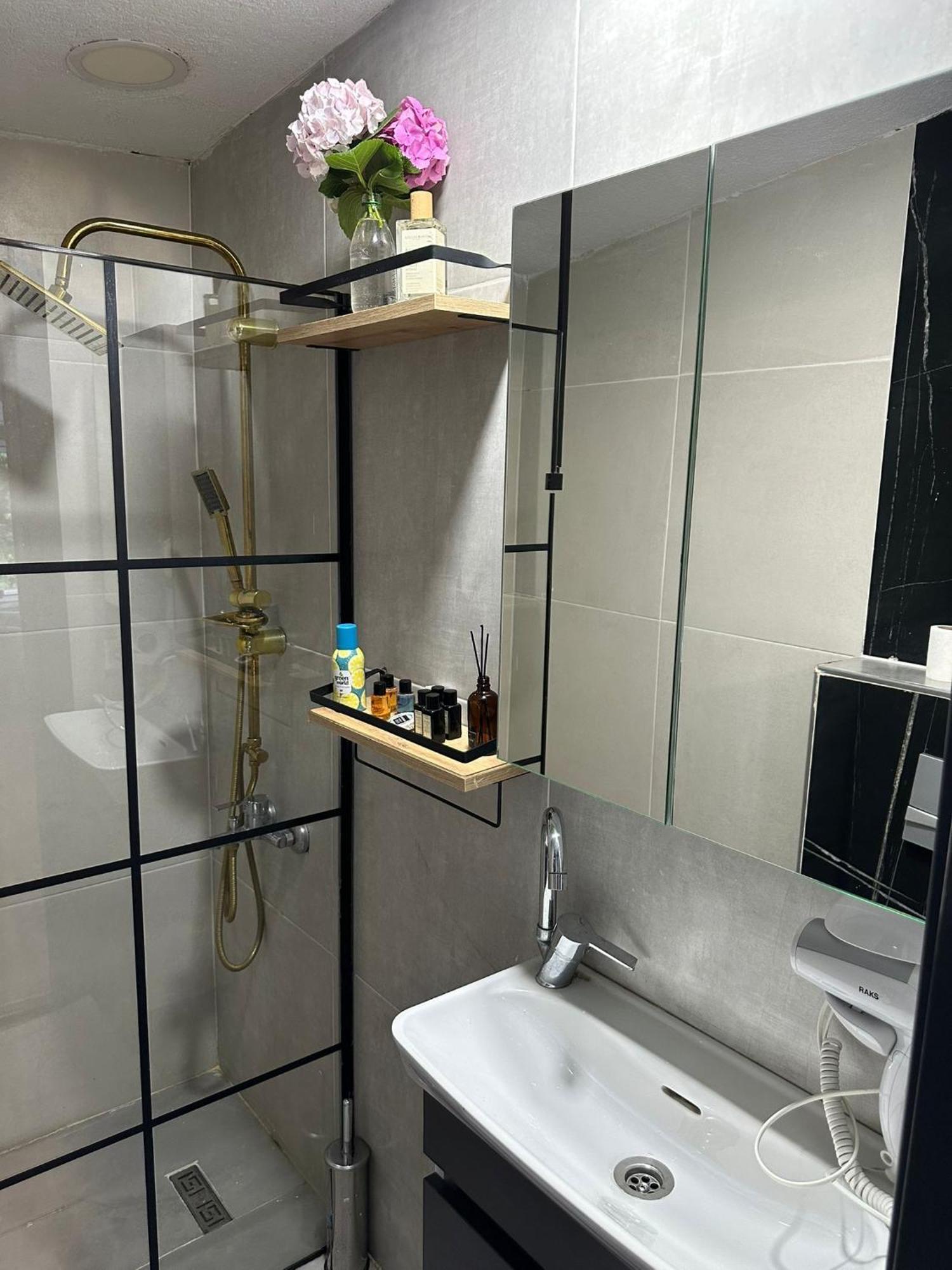 Appartement Ortakoey House Istanboel
