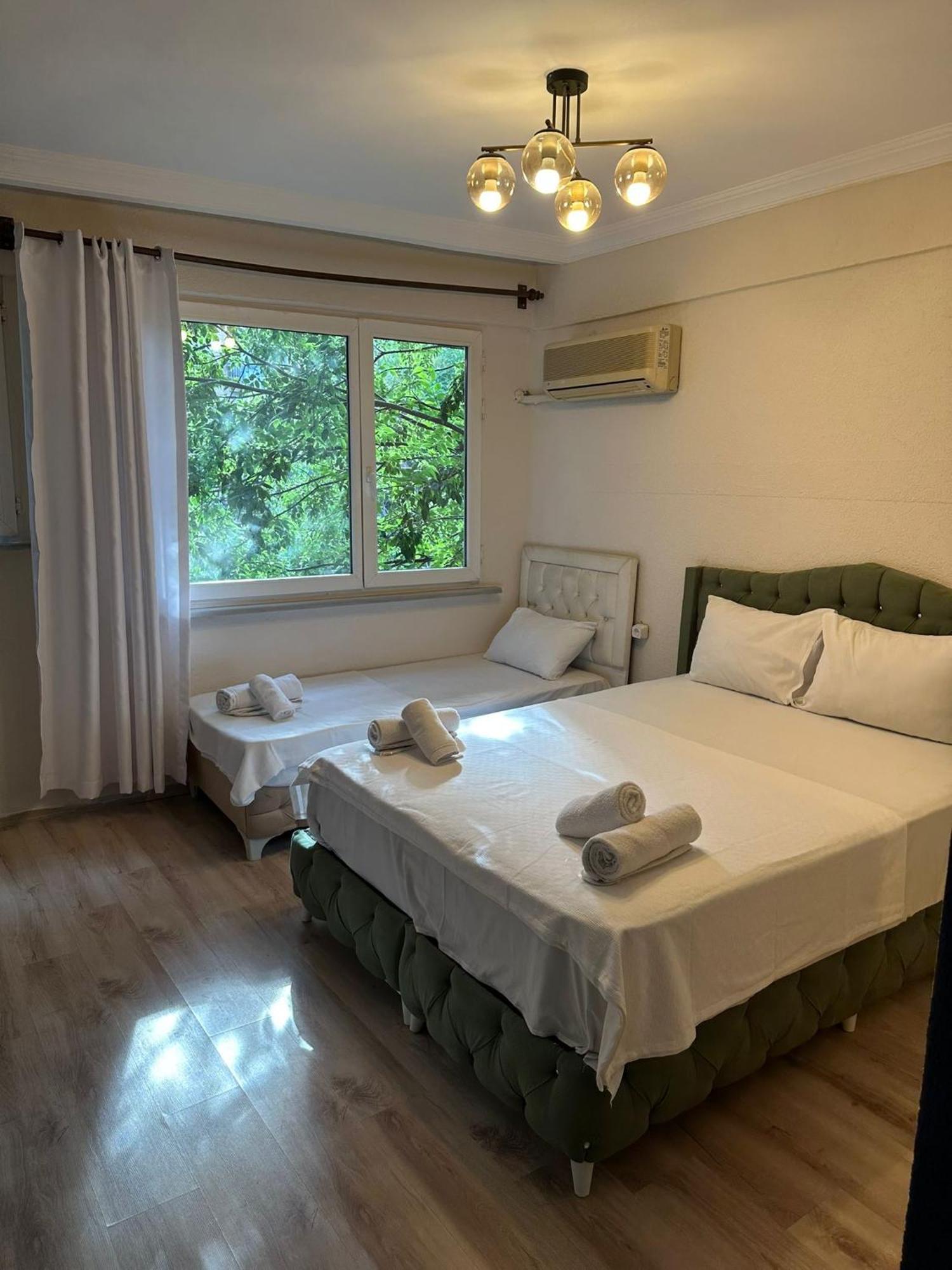 Appartement Ortakoey House Istanboel