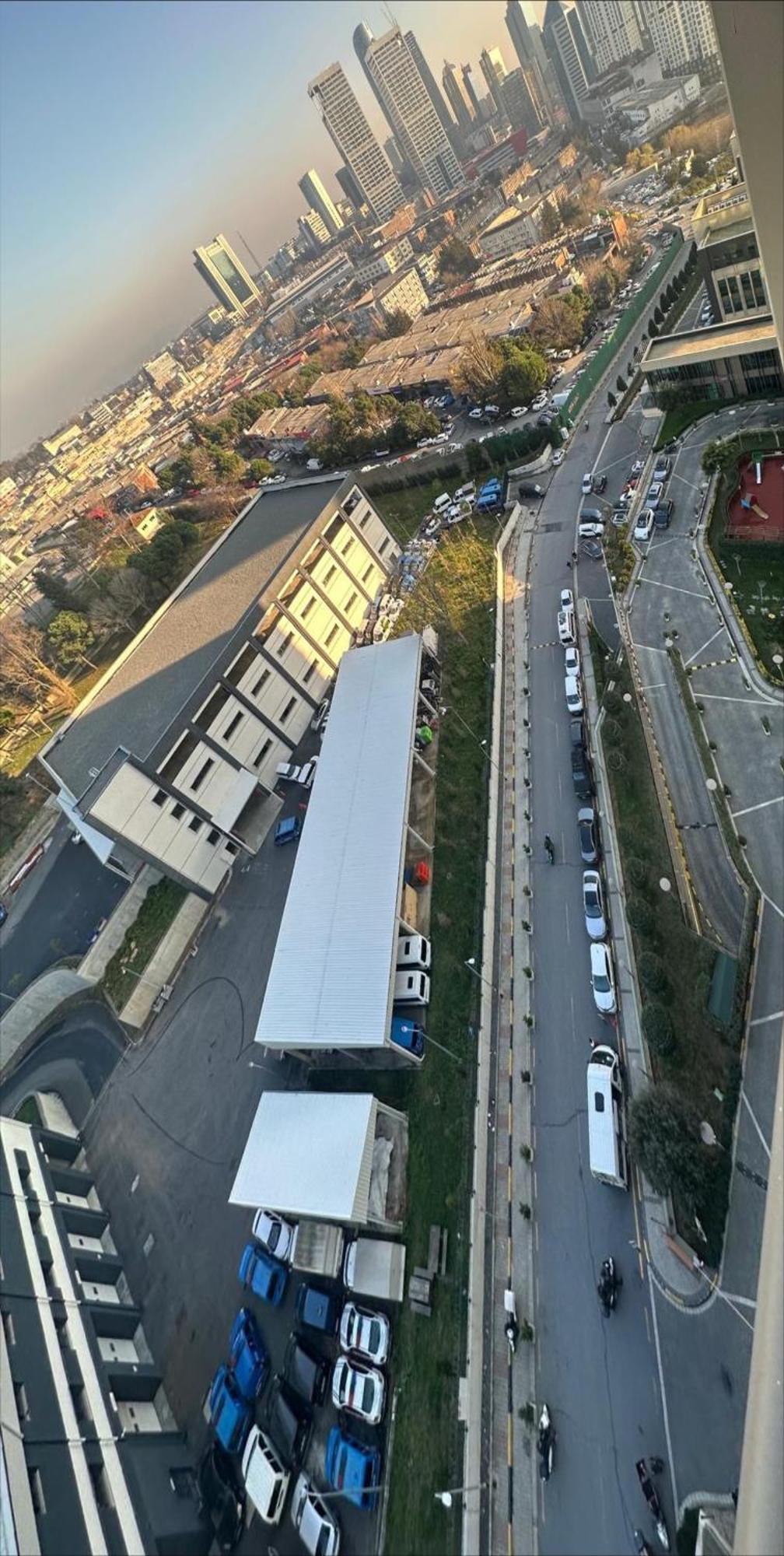 Ortakoey House İstanbul