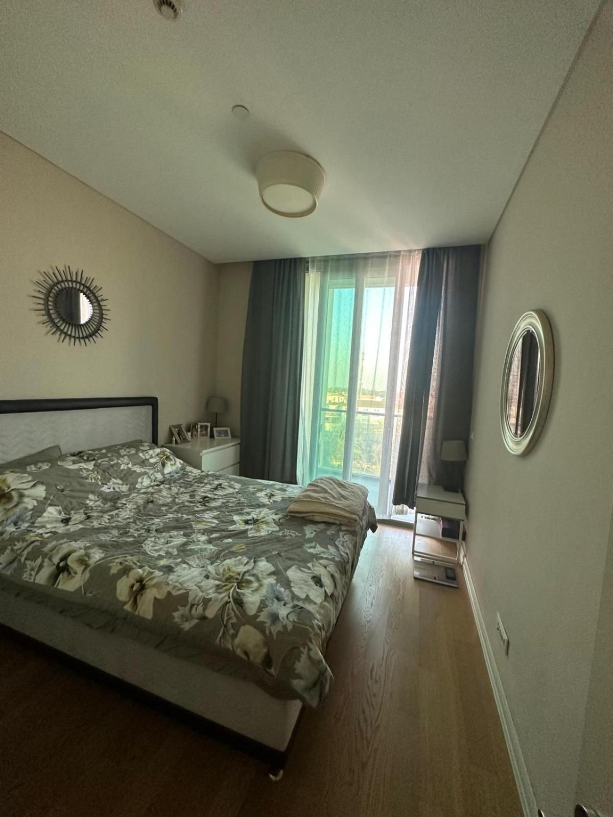 Ortakoey House Apartment