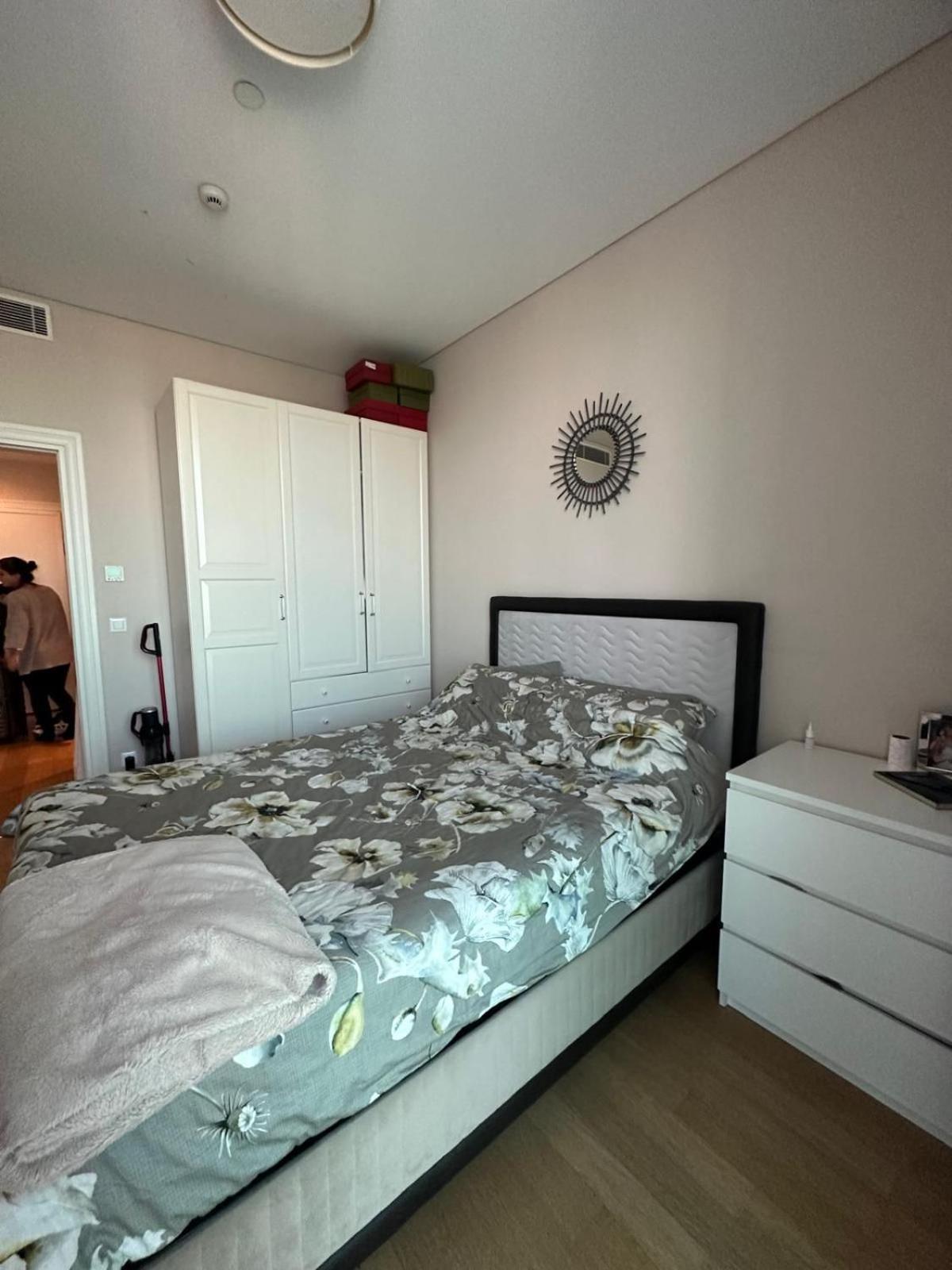 Ortakoey House Apartment *