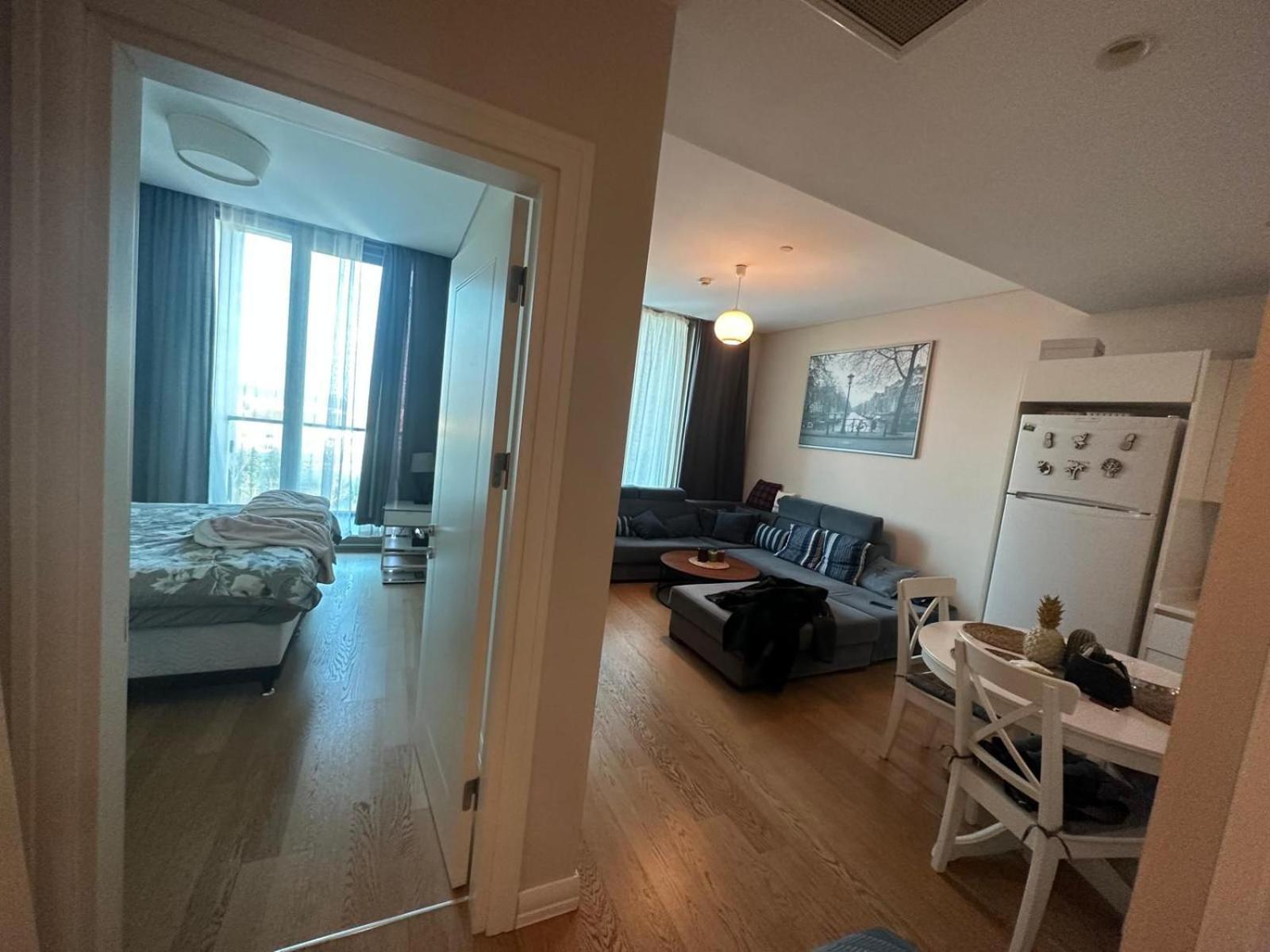 Ortakoey House Apartment *