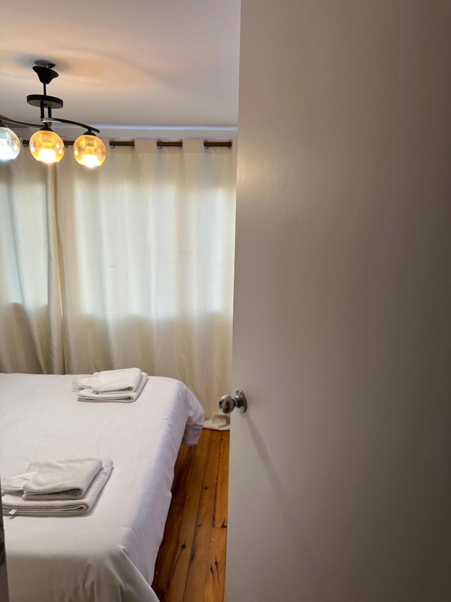 Ortakoey House Apartment