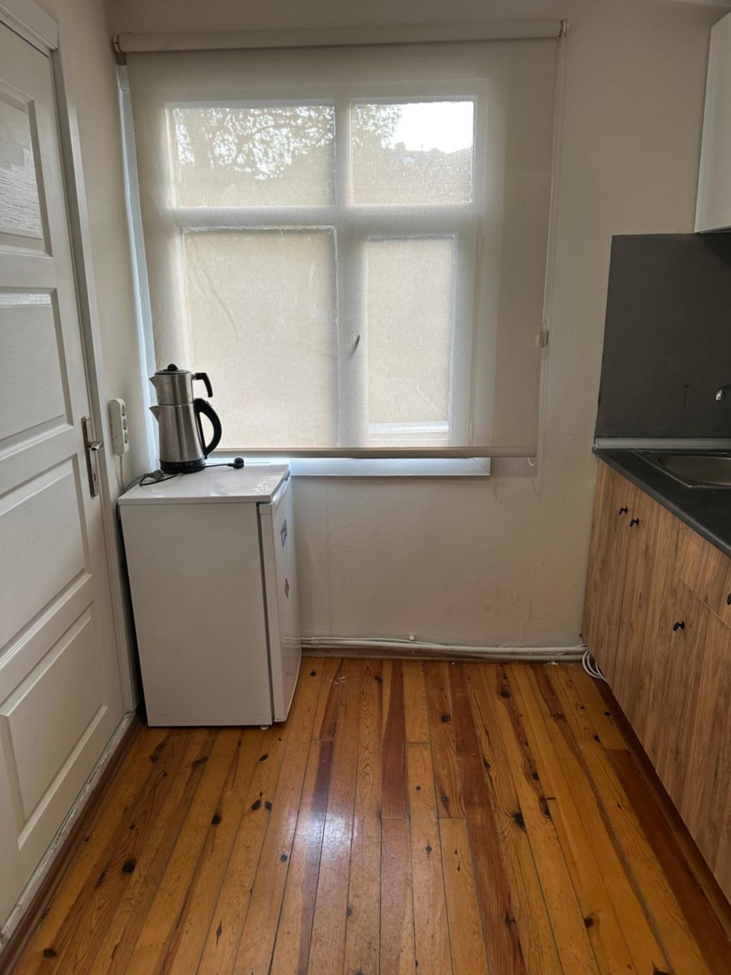 Ortakoey House Apartment *